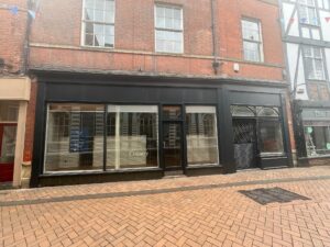 54, Sadler Gate, Derby, Derbyshire, DE1 3NQ