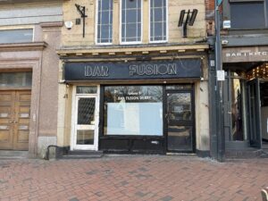 8, Market Place, Derby, Derbyshire, DE1 3QE