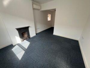 Office 4, The Corn Exchange , King Street, Belper, Derbyshire, DE56 1PS