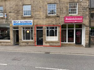67, Bridge Street, Belper, Derbyshire, DE56 1AY