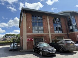 8 Heritage Business Centre, Derby Road, Belper, Derbyshire, DE56 1SW