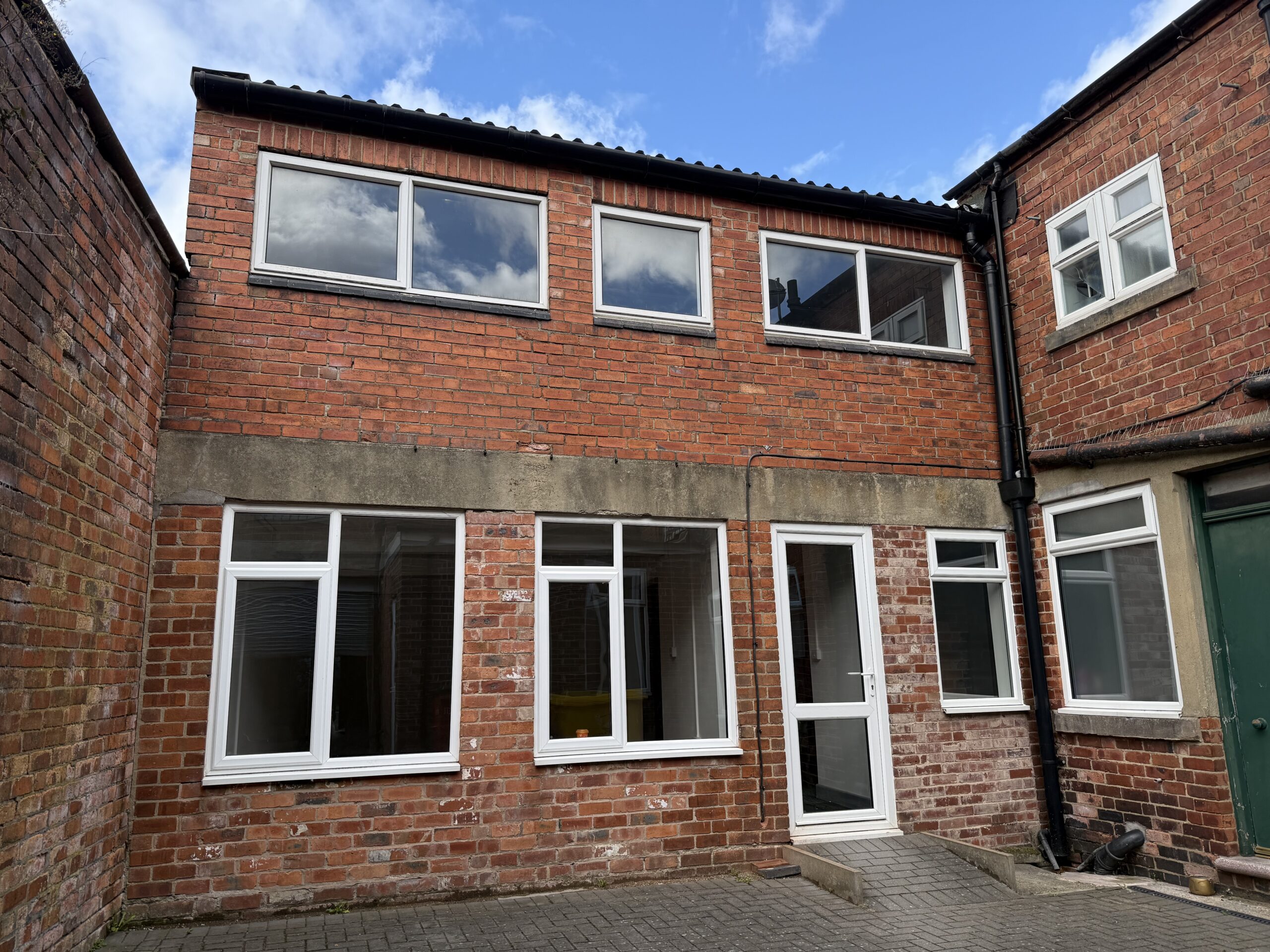 View The Stores, 3-5 Grosvenor Road, Ripley, Derbyshire, DE5 3JE