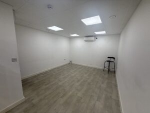 Unit 9, The Corn Exchange, King Street, Belper, Derbyshire, DE56 1PS