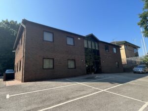 Unit 8, Swanwick Court, Alfreton, Derbyshire , DE55 7AS