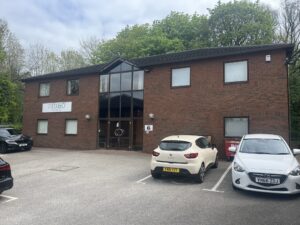 Unit 6, Swanwick Court, Alfreton, Derbyshire , DE55 7AS