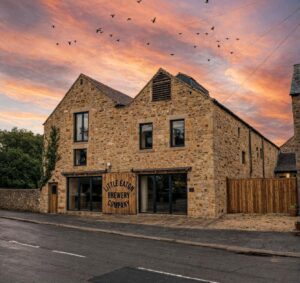 The Old Brewery, Duffield Road, Little Eaton, Derbyshire, DE21 5DS