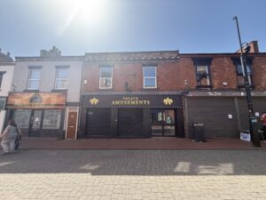 41, Oxford Street, Ripley, Derbyshire, DE5 3AH