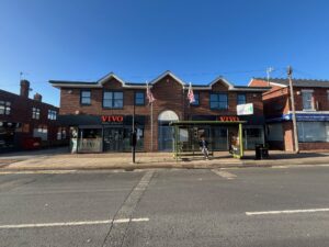 164, Derby Road, Stapleford, Nottingham, NG9 7AY