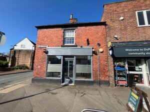 44 Town Street, Duffield, Derbyshire, DE56 4GD