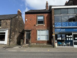 16, Bridge Street , Belper, DE56 1AX