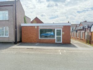 28, Pentrich Road, Swanwick, Alfreton, Derbyshire, DE55 1BQ