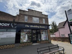 169, High Road, Chilwell, Beeston, Nottinghamshire, NG9 5BA